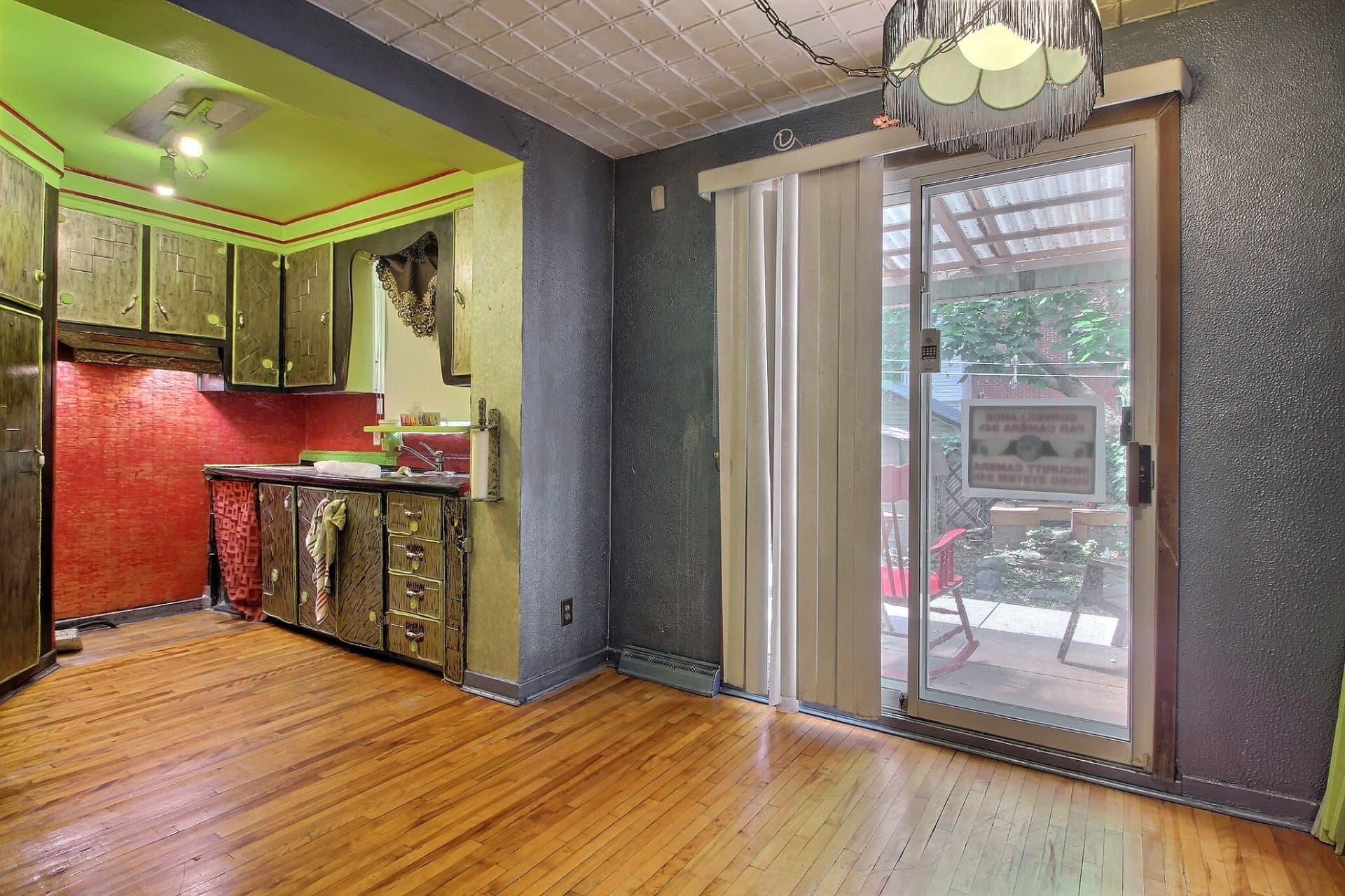 Maison - 7470 23e Avenue, Montréal