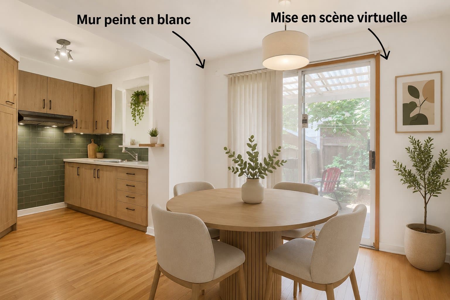 Maison - 7470 23e Avenue, Montréal