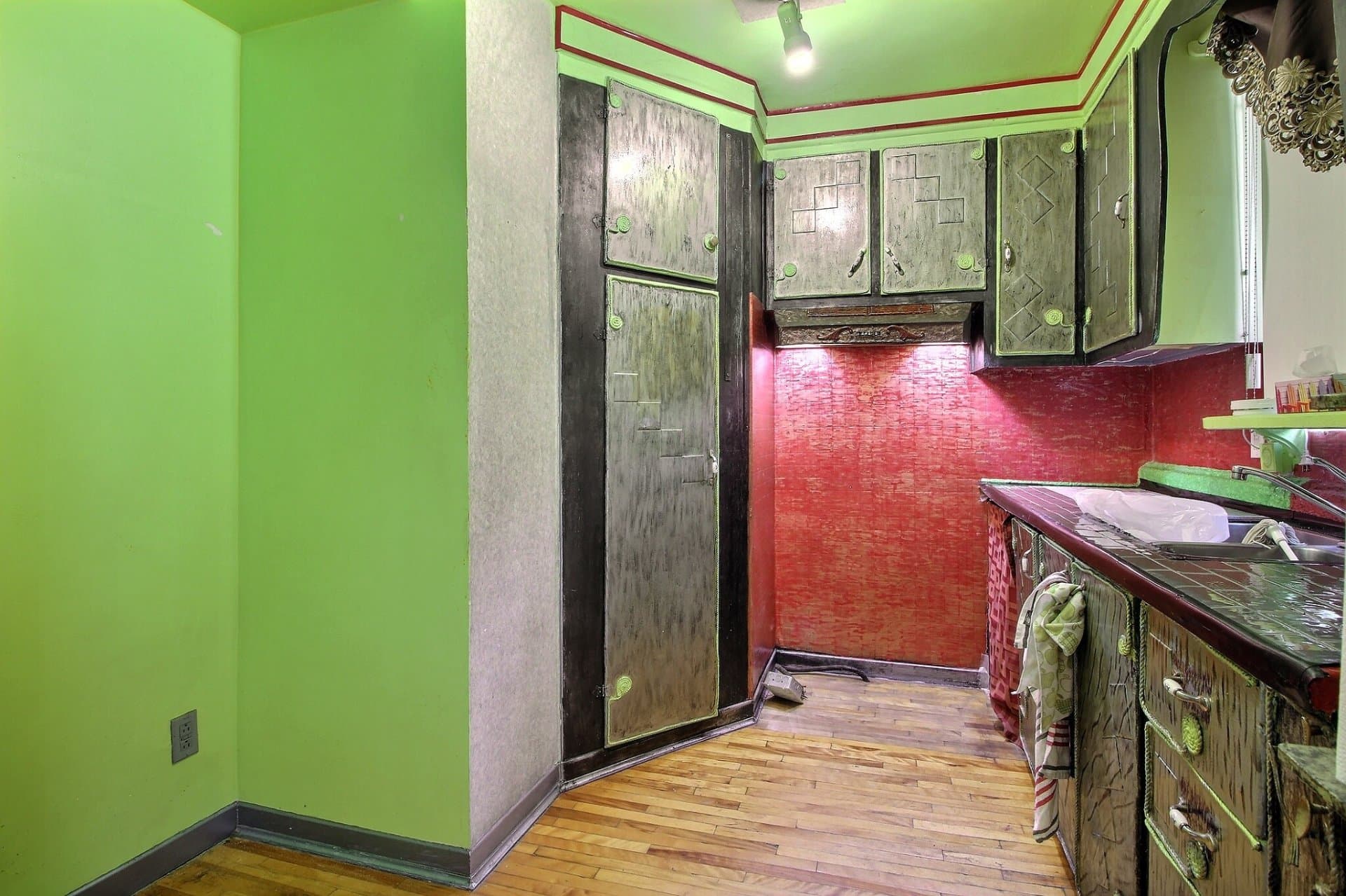 Maison - 7470 23e Avenue, Montréal
