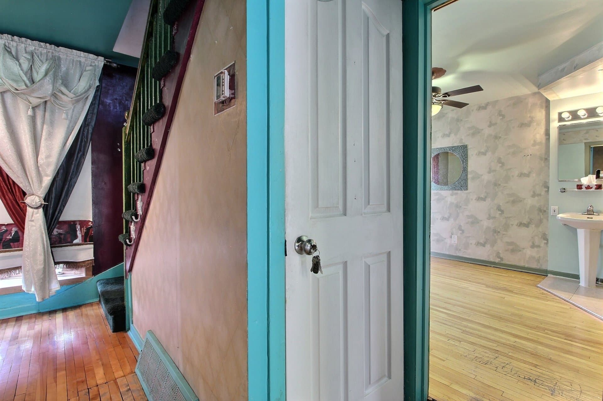 Maison - 7470 23e Avenue, Montréal