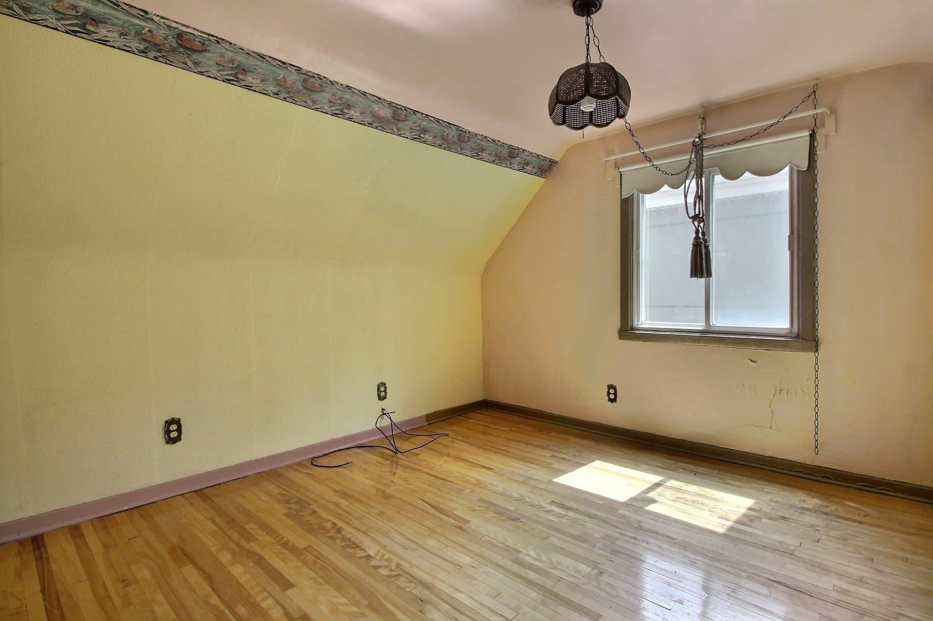 Maison - 7470 23e Avenue, Montréal