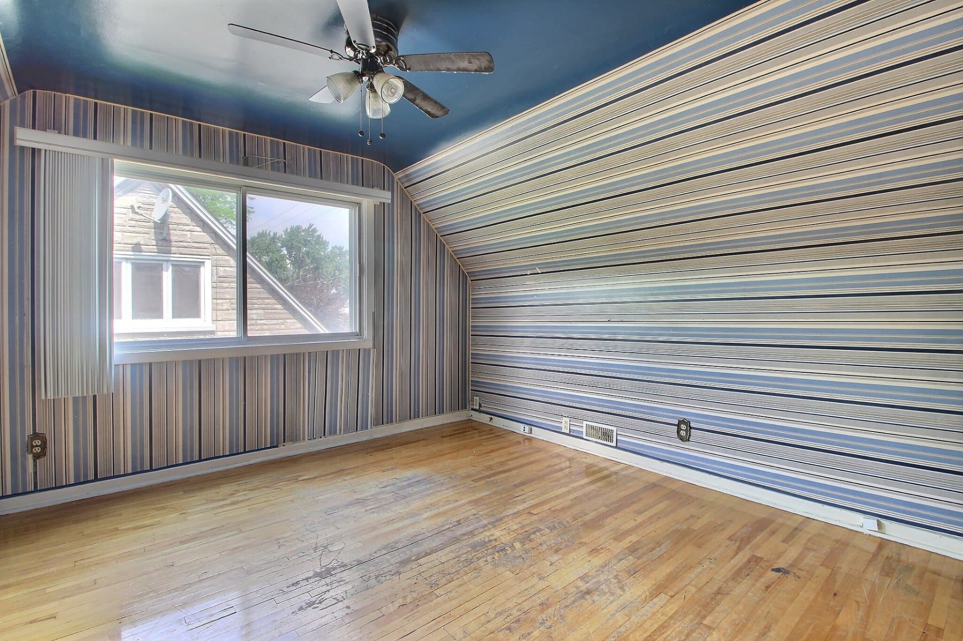 Maison - 7470 23e Avenue, Montréal