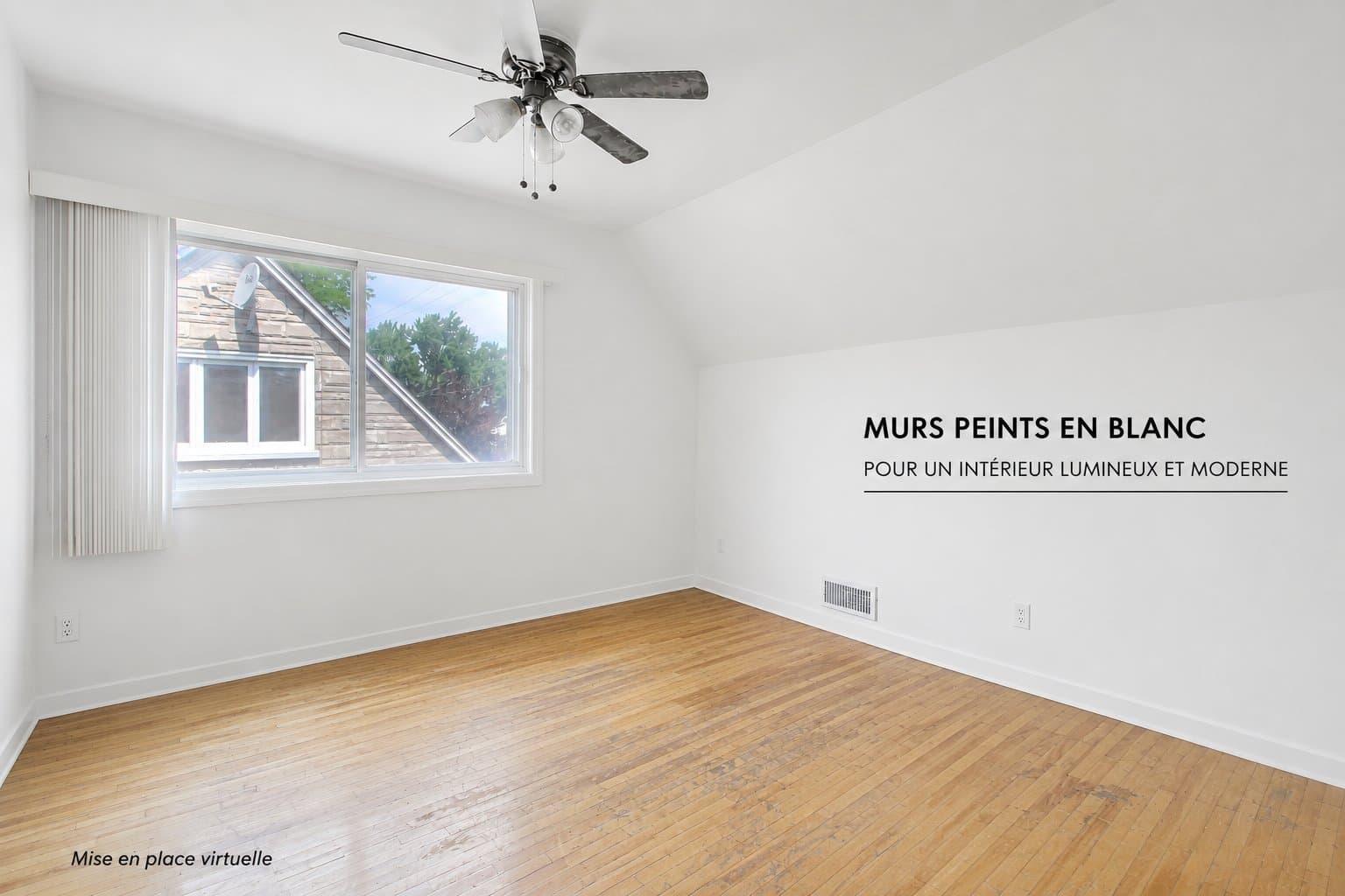 Maison - 7470 23e Avenue, Montréal
