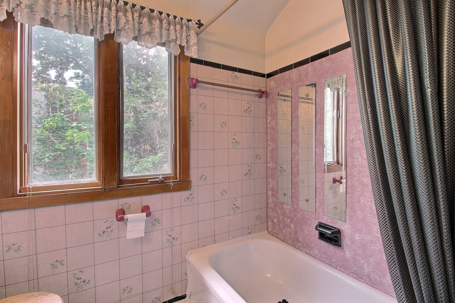 Maison - 7470 23e Avenue, Montréal