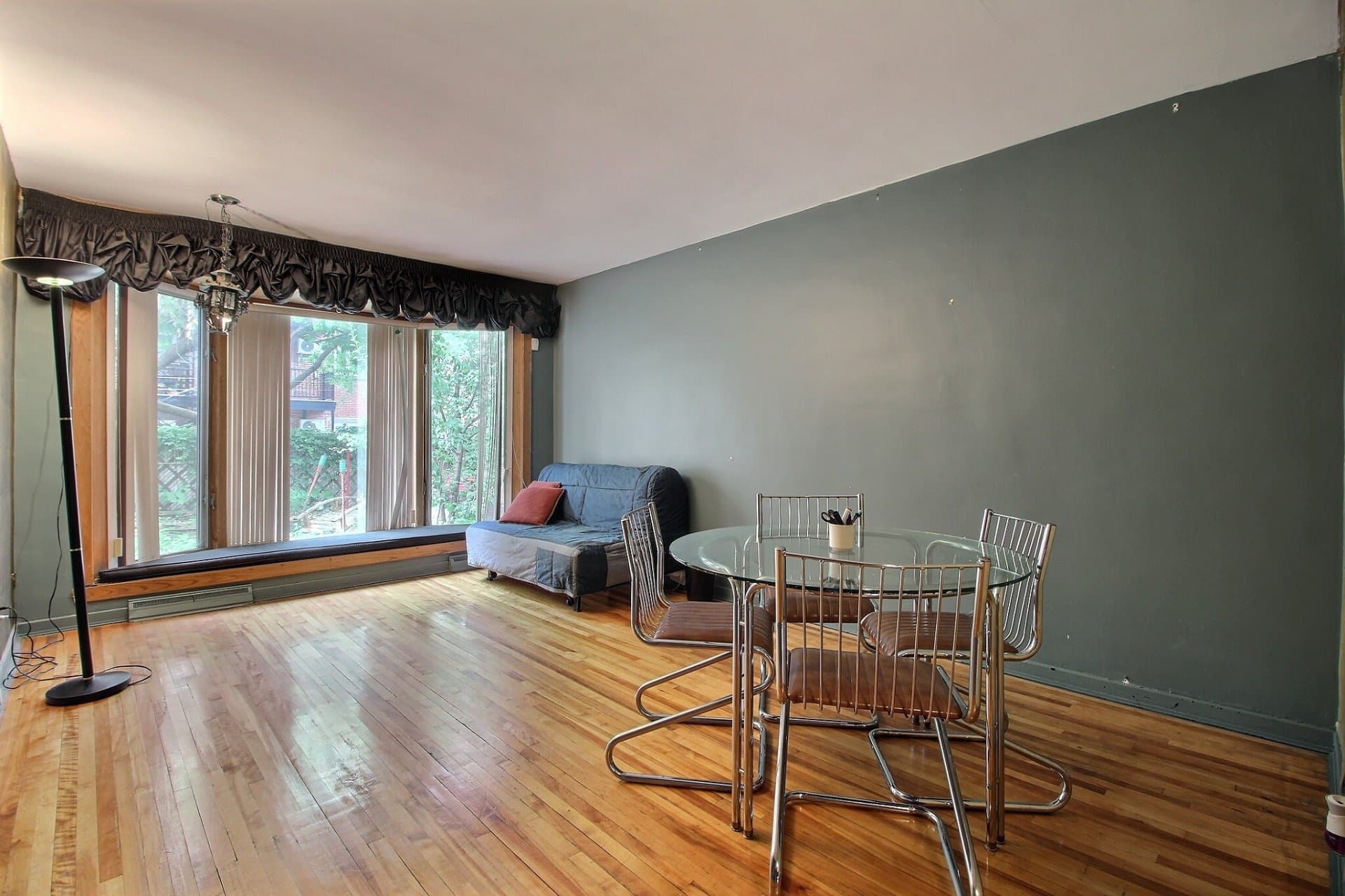 Maison - 7470 23e Avenue, Montréal
