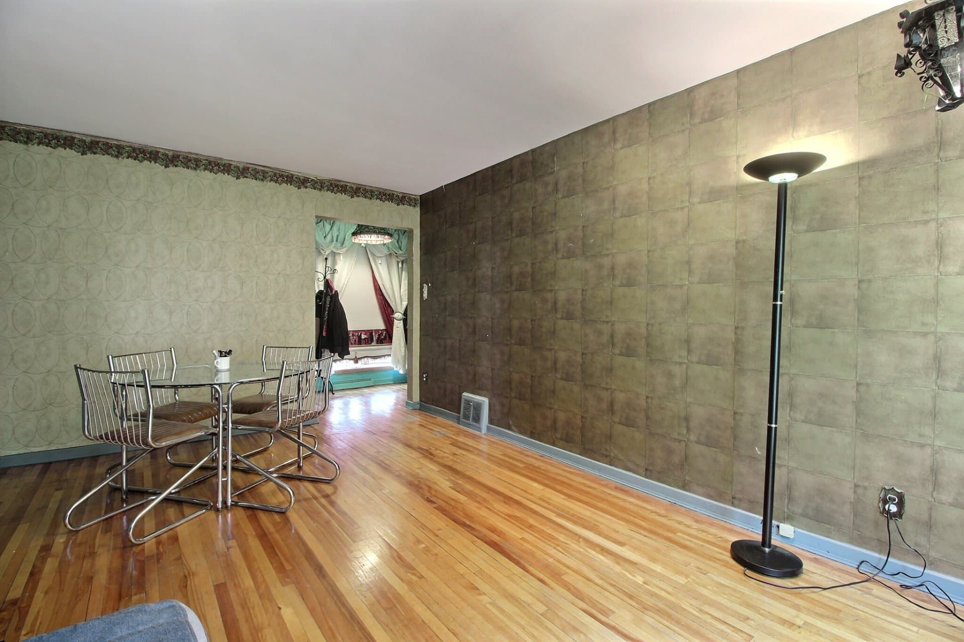 Maison - 7470 23e Avenue, Montréal