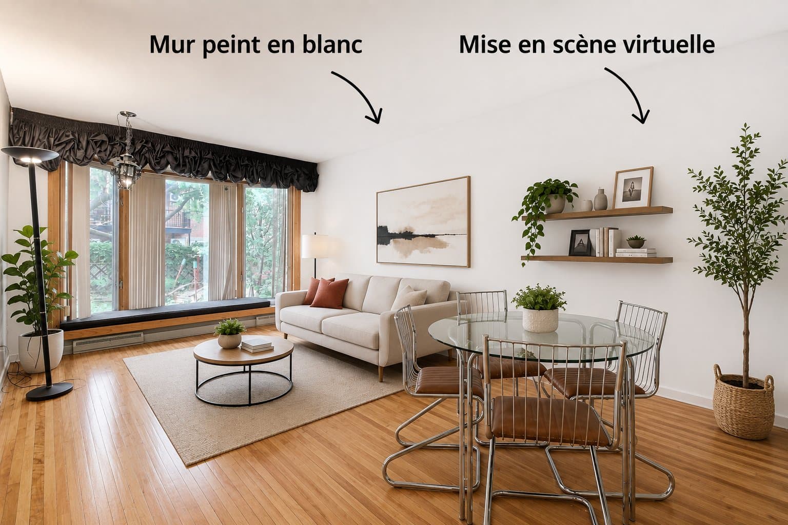 Maison - 7470 23e Avenue, Montréal