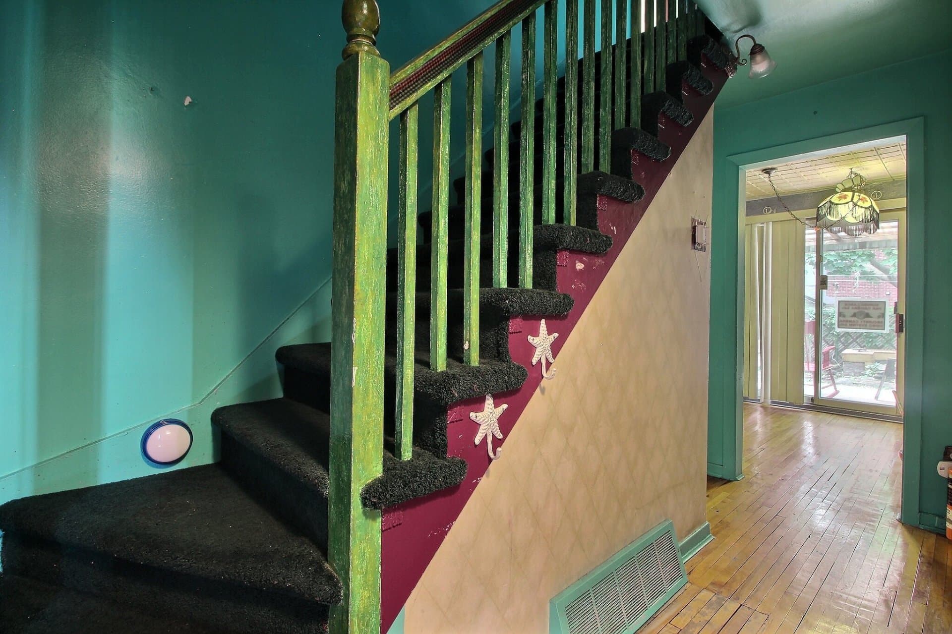 Maison - 7470 23e Avenue, Montréal