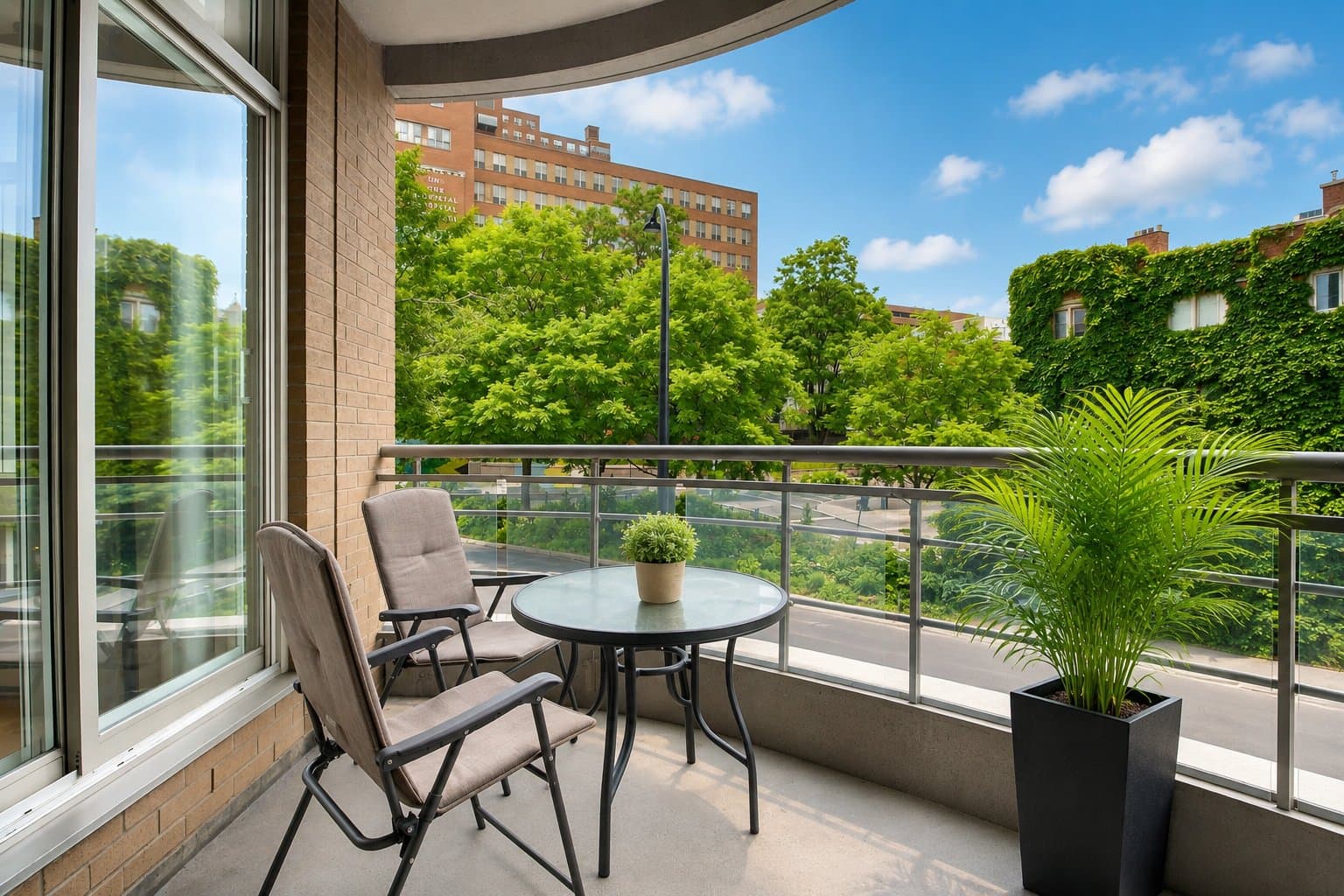 Condo - 1605 Av. du Docteur-Penfield, apt. 202, Montréal